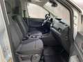 Volkswagen Caddy Cargo 2.0 TDI DSG ACC Standheizung Срібний - thumbnail 10