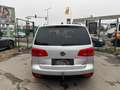 Volkswagen Cross Touran 1,4 TSI EcoFuel Autom. CNG/Benzin 150PS ParkAssist Silber - thumbnail 14