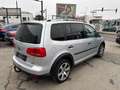 Volkswagen Cross Touran 1,4 TSI EcoFuel Autom. CNG/Benzin 150PS ParkAssist Silber - thumbnail 6