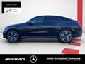 Mercedes-Benz GLC 220 d 4M COUPÉ AMG AHK NIGHT PANO PDC 360 Schwarz - thumbnail 8