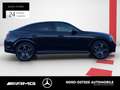 Mercedes-Benz GLC 220 d 4M COUPÉ AMG AHK NIGHT PANO PDC 360 Schwarz - thumbnail 9