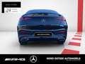 Mercedes-Benz GLC 220 d 4M COUPÉ AMG AHK NIGHT PANO PDC 360 Schwarz - thumbnail 7