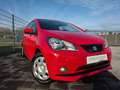 SEAT Mii Style 75PS Navi/Einparkhilfe/Tempom/Bluetoot Rouge - thumbnail 8