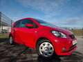 SEAT Mii Style 75PS Navi/Einparkhilfe/Tempom/Bluetoot Rouge - thumbnail 1