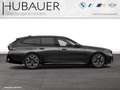BMW 520 d Touring [M Sport Pro, HUD, AHK, ACC, 20" LMR] Grau - thumbnail 8