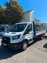 Ford Transit Pritsche 350 L4 Trend*TEMPO*KLIMA*AHK* Weiß - thumbnail 3