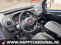 Fiat Fiorino 1.3 MJ Basis, AIRCO, APK, NAP Azul - thumbnail 11