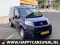 Fiat Fiorino 1.3 MJ Basis, AIRCO, APK, NAP Azul - thumbnail 3