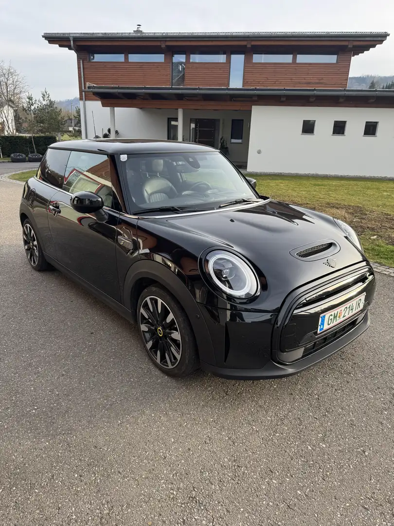 MINI Cooper SE Cooper SE Yours Trim - 1