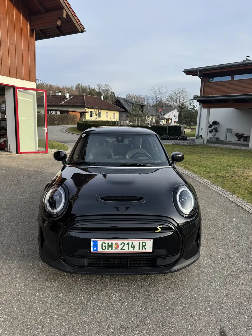 MINI Cooper SE Cooper SE Yours Trim - 2