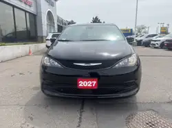 Chrysler Grand Caravan 2027