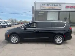 Chrysler Grand Caravan 2027