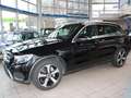Mercedes-Benz GLC 250 GLC 250 CGI 4Matic PGSD , Teilleder , 9 Gang Schwarz - thumbnail 14