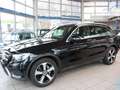 Mercedes-Benz GLC 250 GLC 250 CGI 4Matic PGSD , Teilleder , 9 Gang Schwarz - thumbnail 1