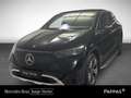 Mercedes-Benz EQE SUV EQE 350 4MATIC SUV Österreich-Edition PTS Distr Schwarz - thumbnail 1
