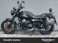 Moto Guzzi V 7 Stone 850 Negro - thumbnail 6