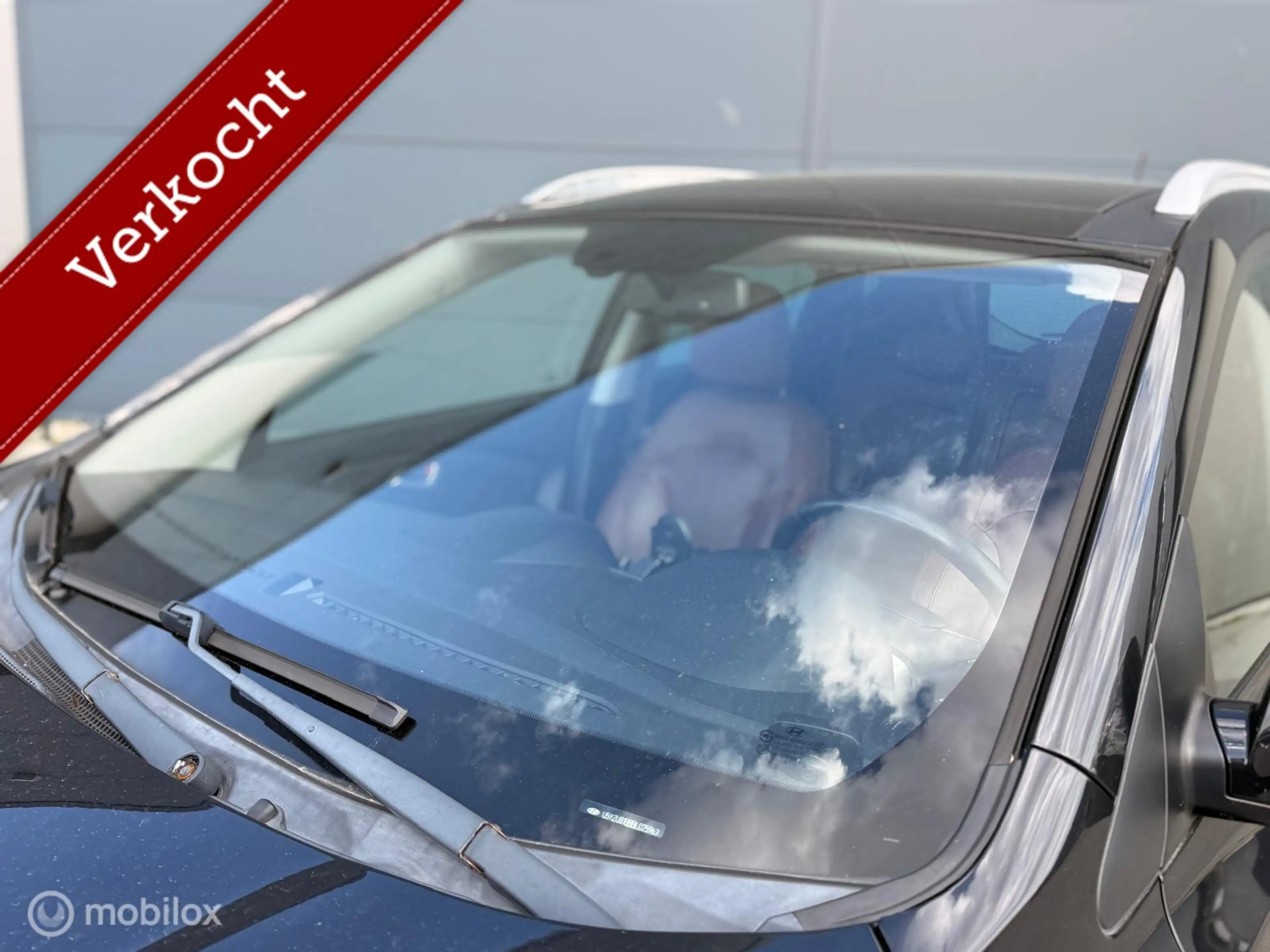 Hyundai iX35 2.0i i-Catcher | Automaat | Leder | Trekhaak 1.600 — photo 9