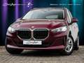 BMW 218 218i Active Tourer Travel GSD AHK RFK SpSitz DAB Rot - thumbnail 1