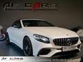 Mercedes-Benz S 63 AMG 4Matic Burmester Exclusive Blanc - thumbnail 3