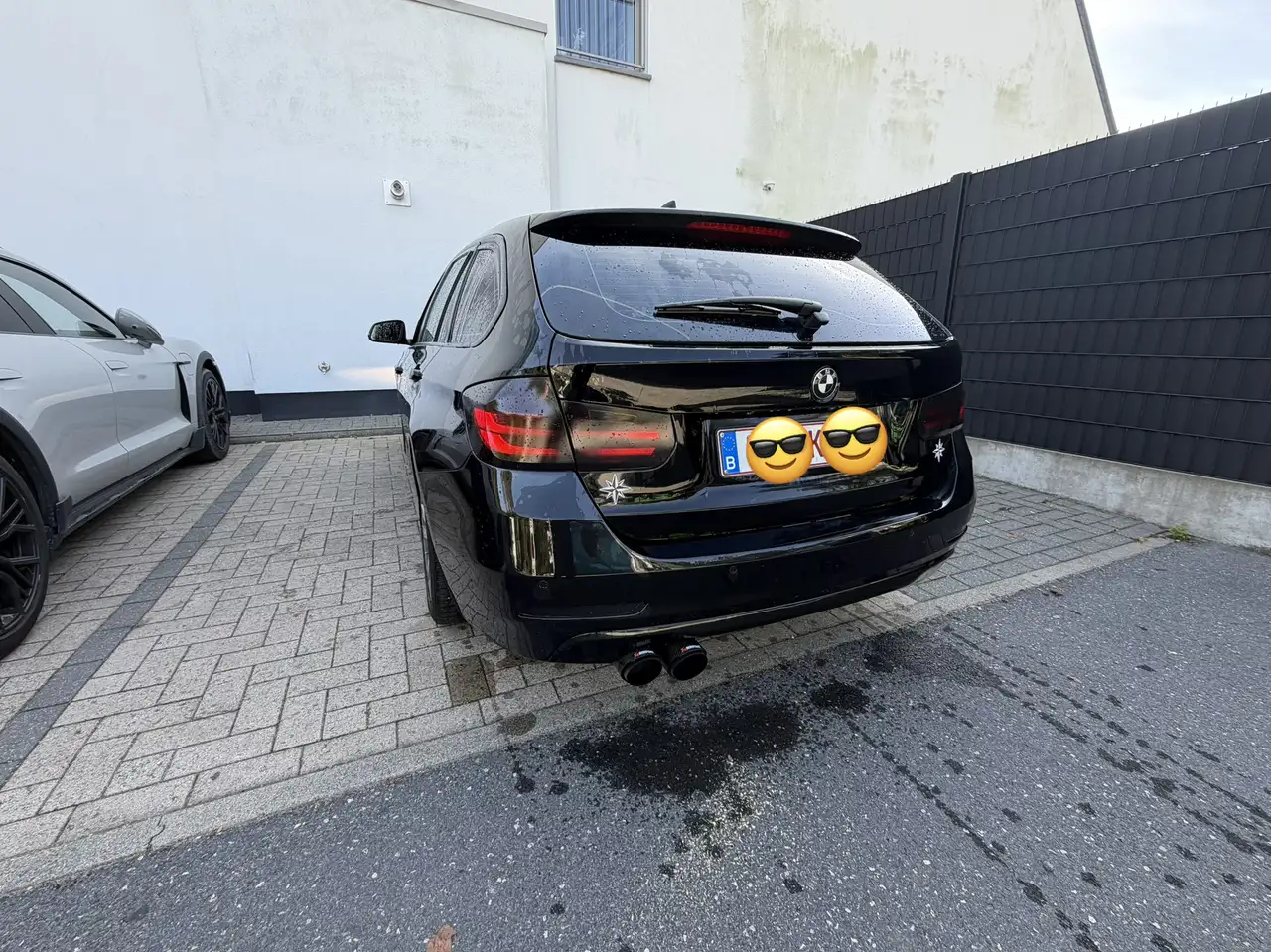 BMW 316