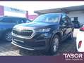 Skoda Kodiaq 2.0 TDI 150 DSG Amb LED Nav 18Z Kessy SHZ Schwarz - thumbnail 2