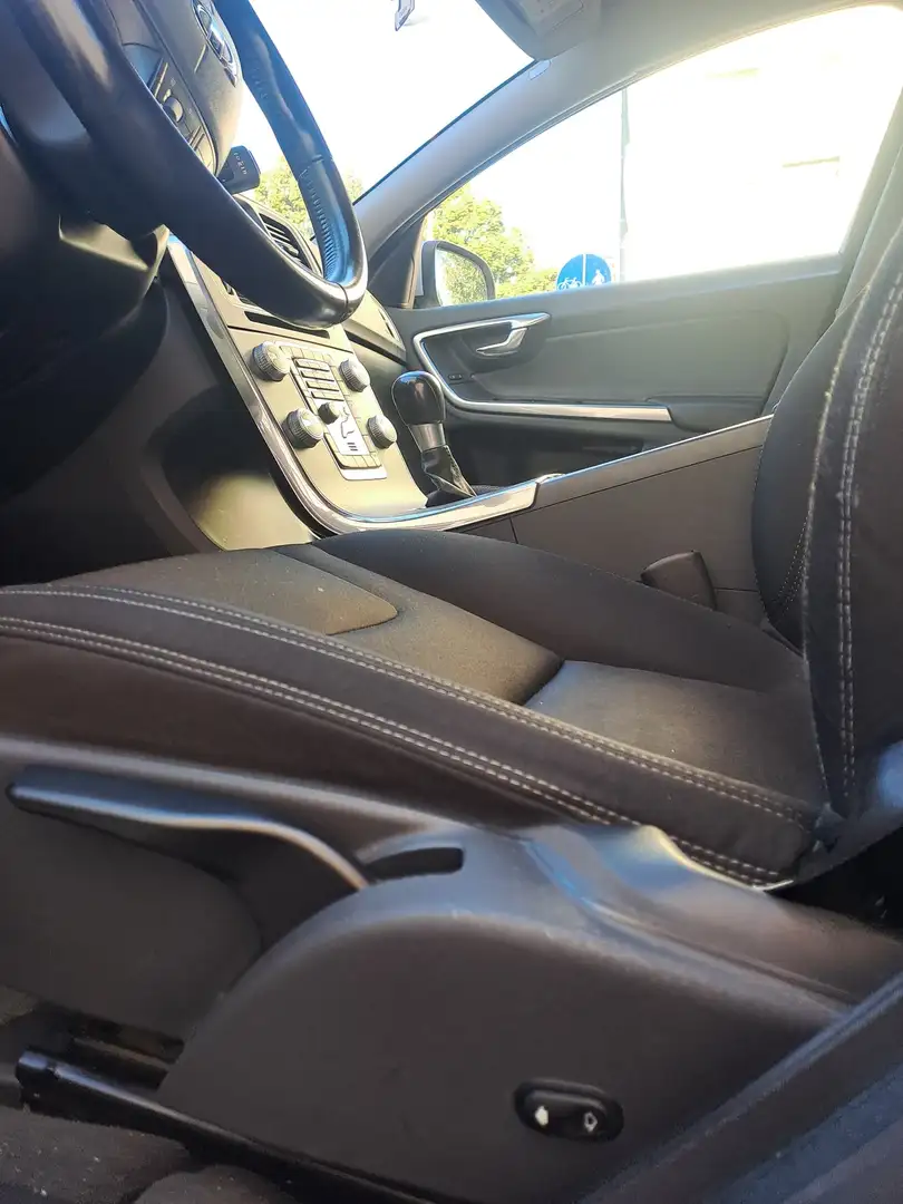 Volvo V60 1.6 d2 - 2