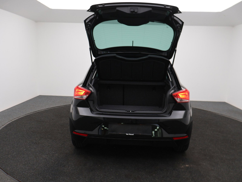 SEAT Ibiza New Ibiza Move! 1.0TSI 95PK *CRUISE CONTROL*PDC ACHTER*DAB RADIO*APP-CONNECT*...* — photo 14