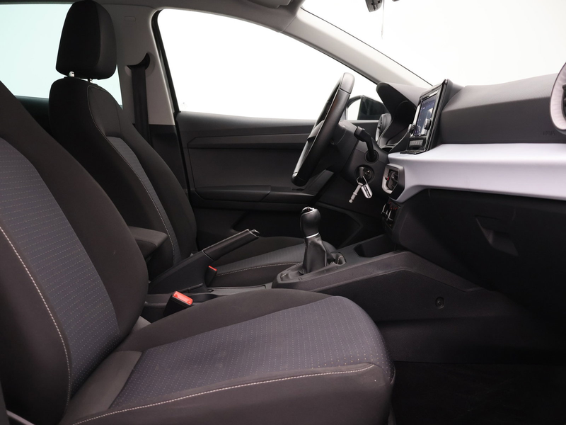 SEAT Ibiza New Ibiza Move! 1.0TSI 95PK *CRUISE CONTROL*PDC ACHTER*DAB RADIO*APP-CONNECT*...* — photo 9