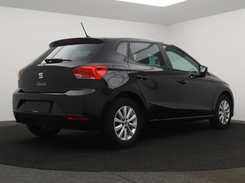 SEAT Ibiza New Ibiza Move! 1.0TSI 95PK *CRUISE CONTROL*PDC ACHTER*DAB RADIO*APP-CONNECT*...* — photo 2