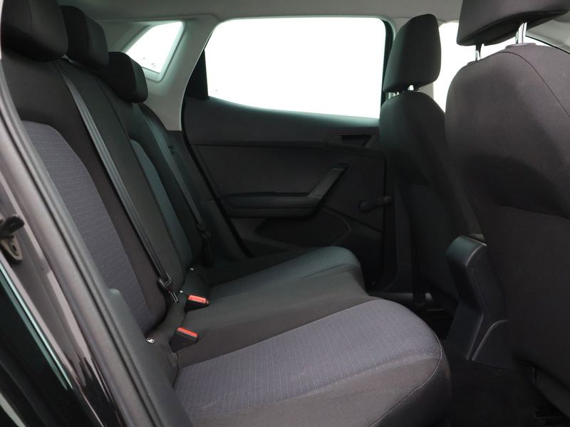 SEAT Ibiza New Ibiza Move! 1.0TSI 95PK *CRUISE CONTROL*PDC ACHTER*DAB RADIO*APP-CONNECT*...* — photo 10