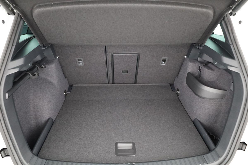 Skoda Karoq Sportline 4x4 2.0 TSI DSG Sportline, Pano, AHK,... — photo 13