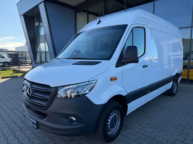 Mercedes-Benz Sprinter 317 Cdi L2H2 PRO Autom. MBUX AHK 3,5T