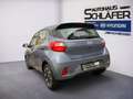 Hyundai i10 FL 1.2 Automatik Trend Navi Kamera Bleu - thumbnail 6