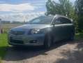 Toyota Avensis Avensis 1.8 VVT-i Combi Executive Ezüst - thumbnail 12