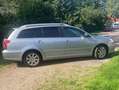 Toyota Avensis Avensis 1.8 VVT-i Combi Executive Ezüst - thumbnail 7