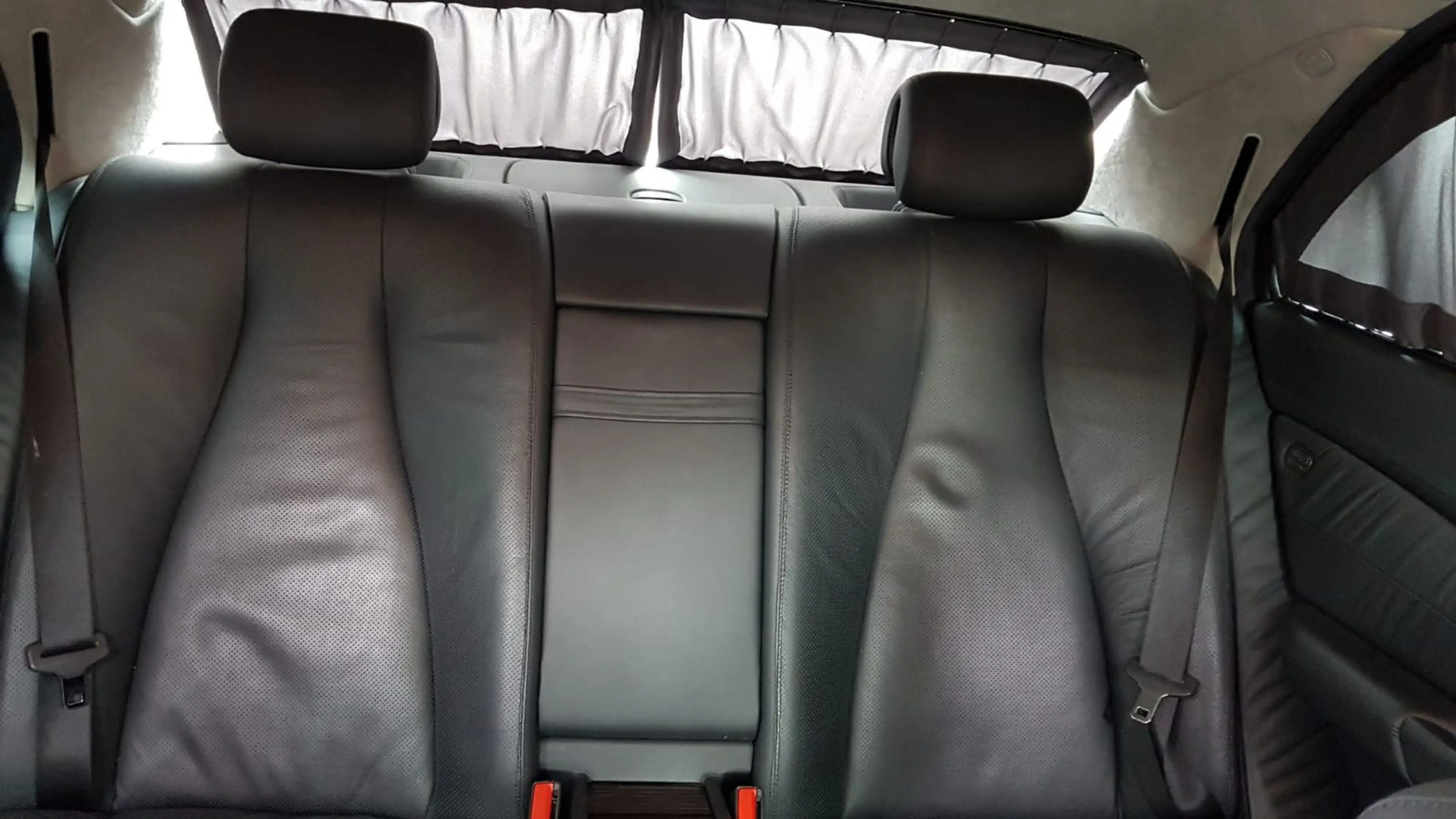 Mercedes-Benz S 600 GEPANZERT -S-Klasse Lim. S 600 L VOLL VOLL — photo 11