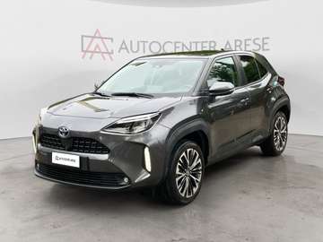 1.5h Lounge fwd 116cv e-cvt