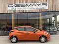 Nissan Micra 1,0 IG 71 Visia Orange - thumbnail 6