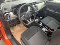 Nissan Micra 1,0 IG 71 Visia Orange - thumbnail 9