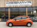 Nissan Micra 1,0 IG 71 Visia Orange - thumbnail 2