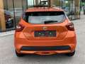 Nissan Micra 1,0 IG 71 Visia Orange - thumbnail 4