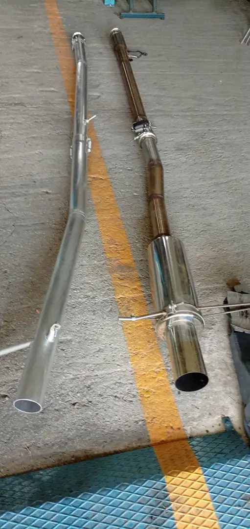 Audi S3 1.8 T quattro - 2