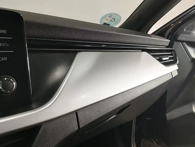 Skoda Kamiq view 19