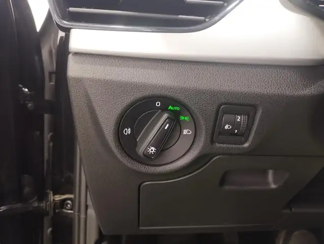 Skoda Kamiq view 12