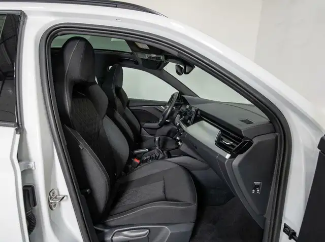 Skoda Kamiq view 5