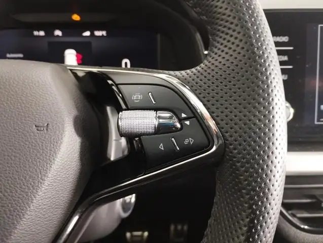 Skoda Kamiq view 15