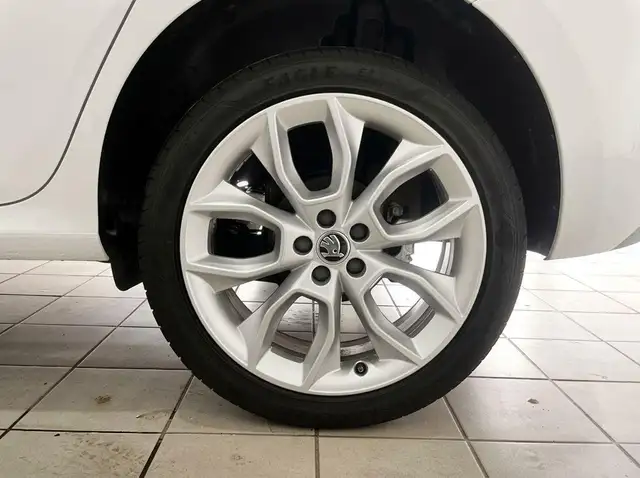 Skoda Kamiq view 8
