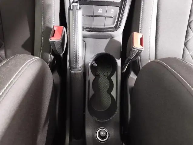 Skoda Kamiq view 20