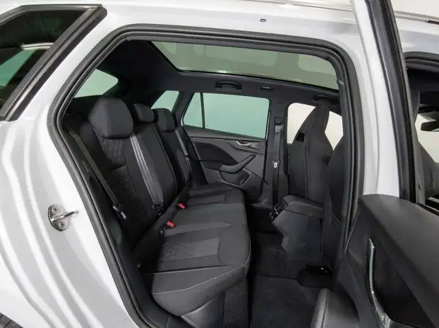 Skoda Kamiq view 6