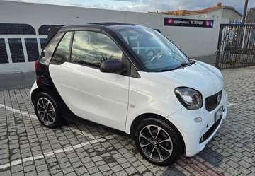 Cabrio 1.0 Youngster 71 cv twinamic